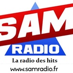 Sam Radio Officiel