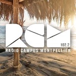 Radio Campus Montpellier (RCM)