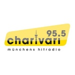 Radio 95.5 Charivari — Party Hitmix