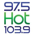 HOT 97.5/103.9 – KZON