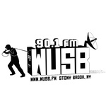 WUSB 90.1 FM – WUSB