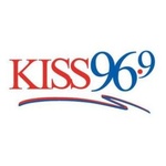 KISS 96.9 – WGKS