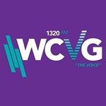 1320 The Voice — WCVG