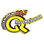Rádio Goiana FM 89.7