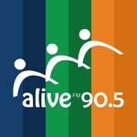 Alive 90.5