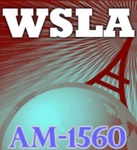 WSLA Radio — WSLA