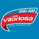 Rádio Vitoriosa Alto Paranaíba