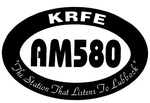 KRFE AM 580 / 95.9 FM – KRFE
