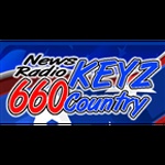 660 KEYZ — KEYZ