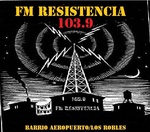 FM Resistência 103.9 FM