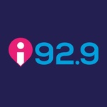 i92.9 — WLMI