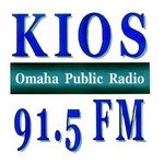 91.5 KIOS-FM — KIOS-FM