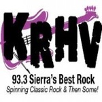 KRHV Radio – KRHV