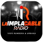 La Implacable Radio