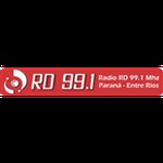 Radio RD 991