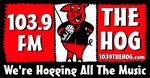 103.9 The Hog — KHGA