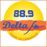 デルタ FM 88.9