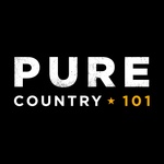 Pure Country 101 – CKXA-FM