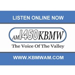 KBMW 1450 AM – KBMW