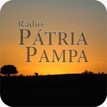 Rádio Pátria Pampa