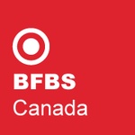 BFBS Radio Canada — CKBF-FM
