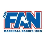 107.5 The Fan — KNSG