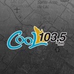 Cool FM 103.5 – CKRB-FM
