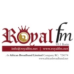 Royal FM 95.1 Ilorin