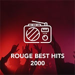 Rouge FM – Best Hits 2000