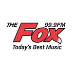 The Fox 99.9 — CFGX-FM