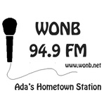 94.9 The Beat — WONB