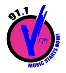 V FM 91.1
