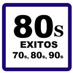80s EXITOS - laut.fm