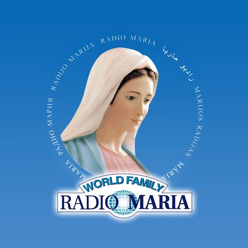 Radio Maria Medan