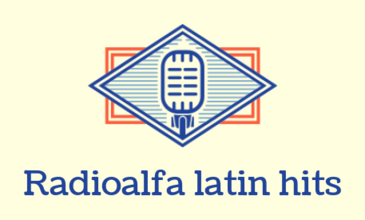 Radioalfa20 latin hits