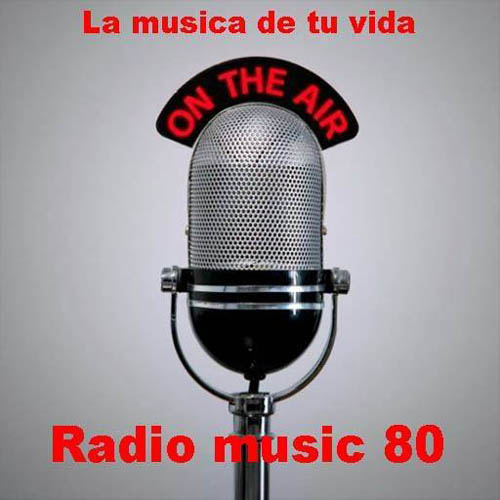 Radio Music 80