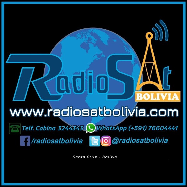 RadioSat FM – Bolivia