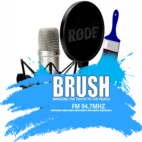 Brush FM