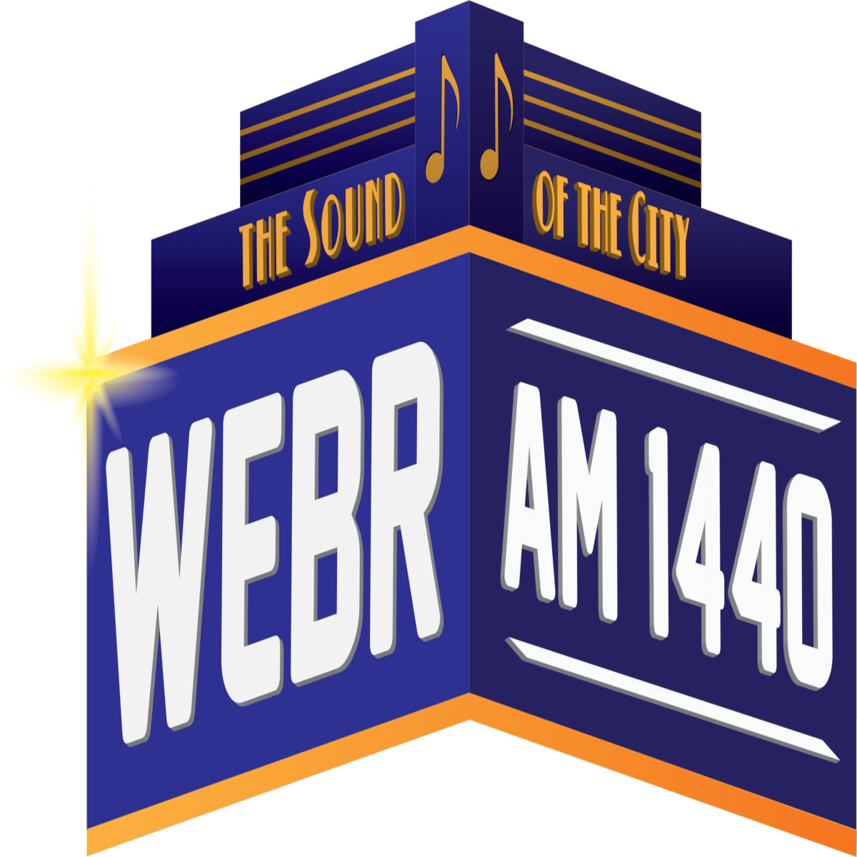 WEBR Radio