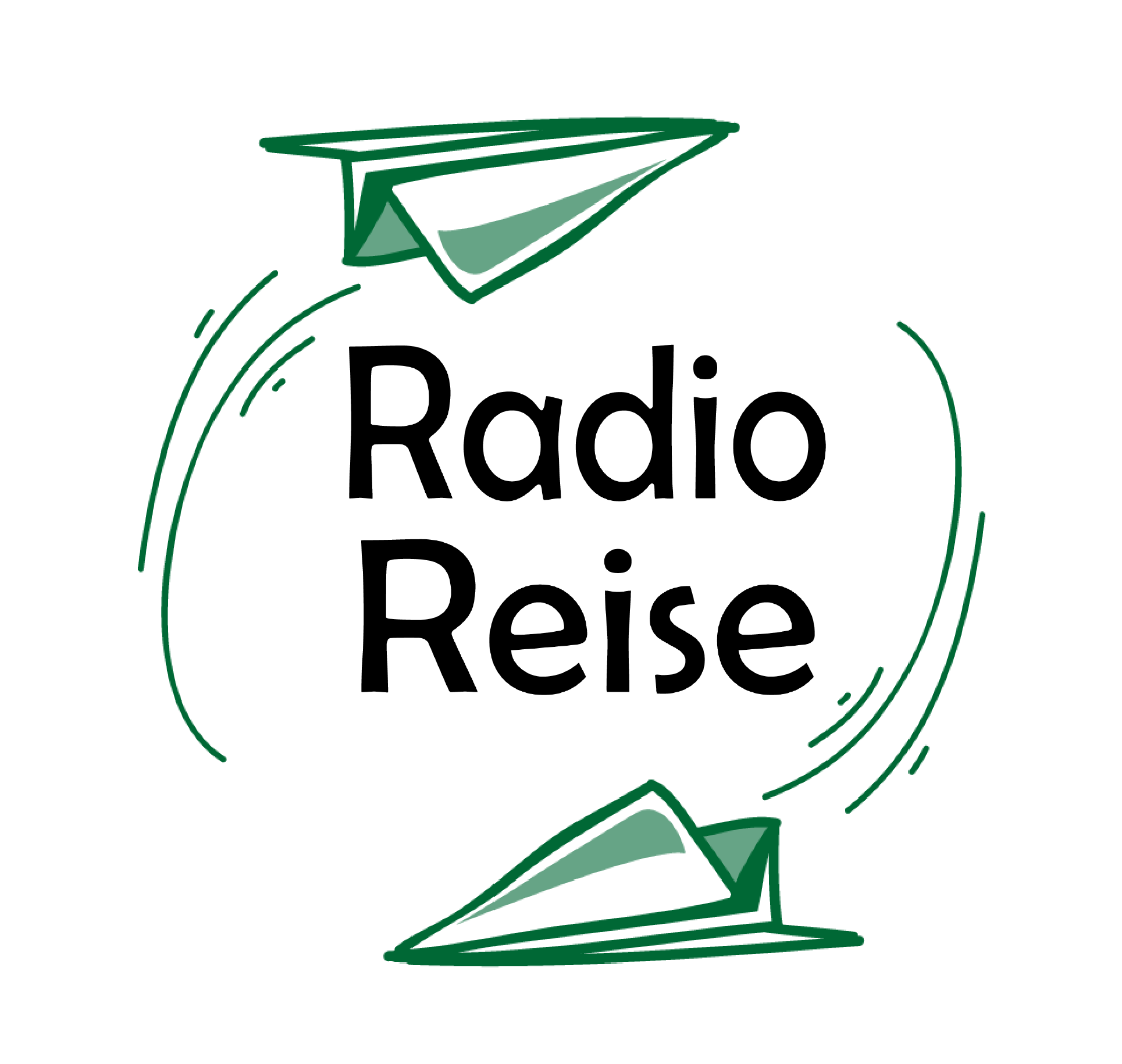 Radio Reise