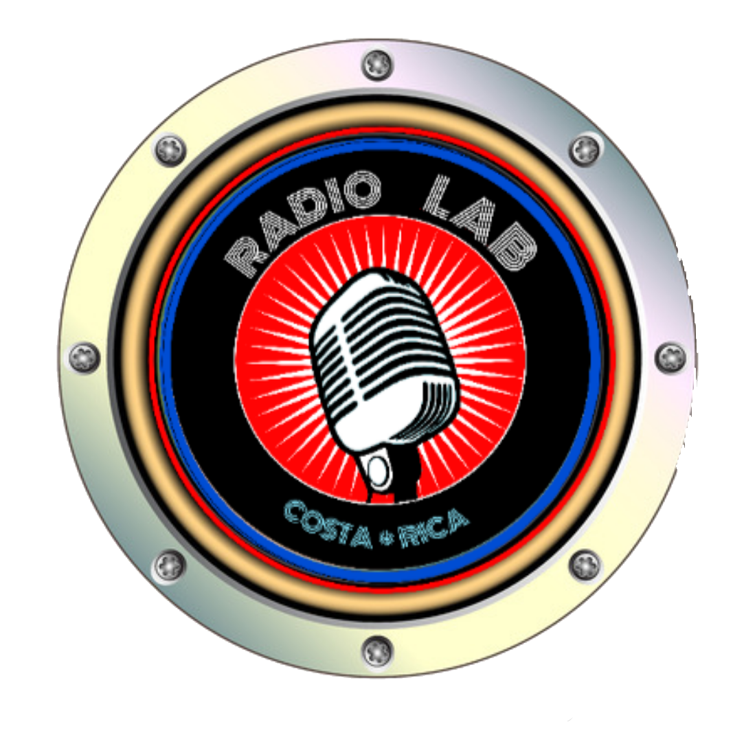 RadioLAB de Costa Rica